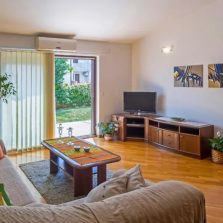 펜션 Nada In Vinkuran