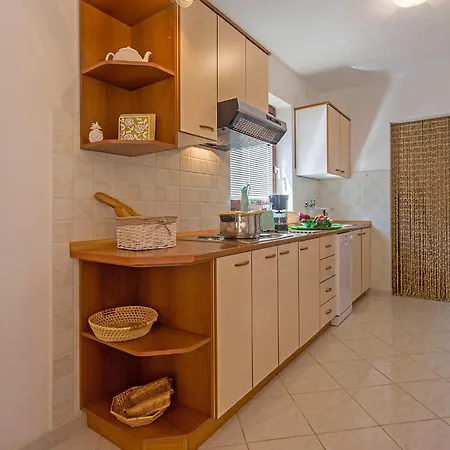 Ferienhaus Nada In Vinkuran *