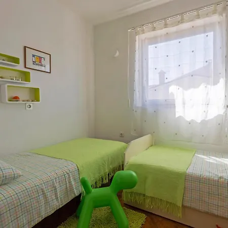 펜션 Nada In Vinkuran *