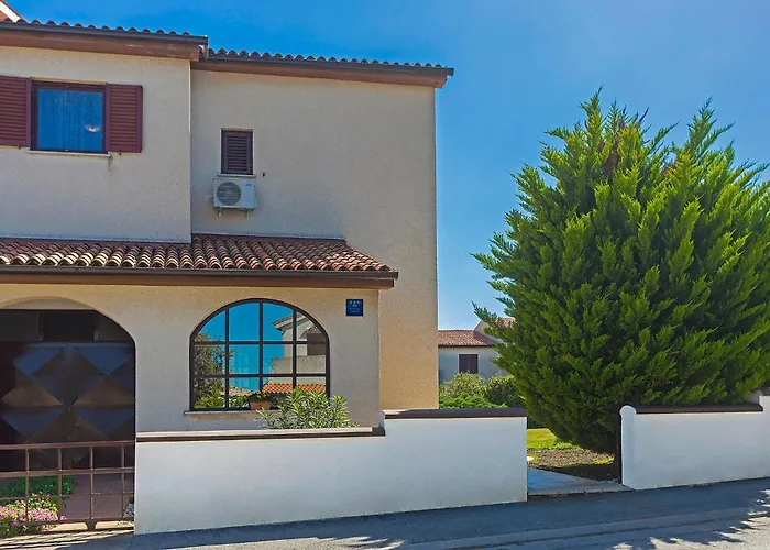 펜션 Nada In Vinkuran *