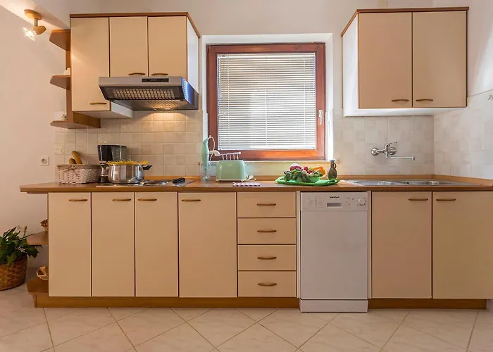 펜션 Nada In Vinkuran