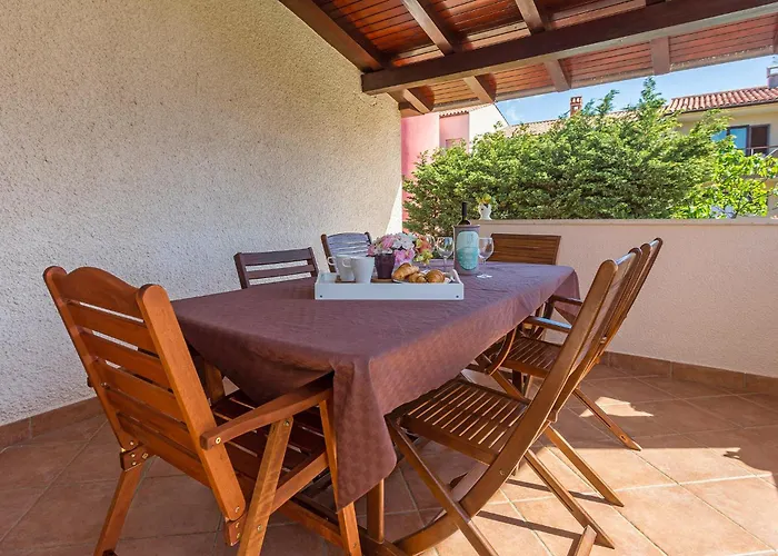 Nada In Vinkuran 펜션