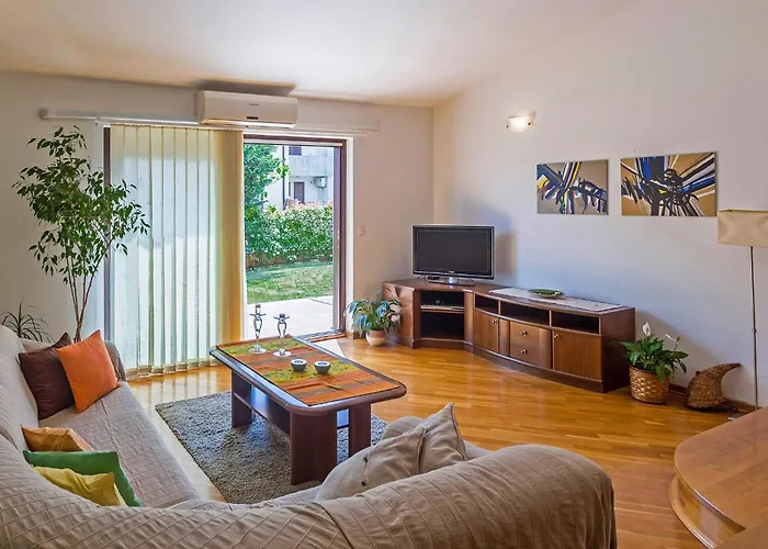 펜션 Nada In Vinkuran