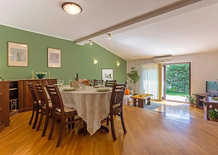 Nada In Vinkuran 펜션 *