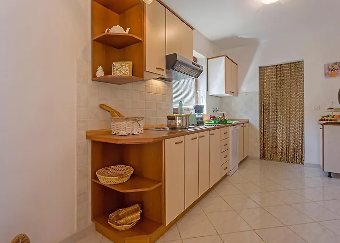 펜션 Nada In Vinkuran *