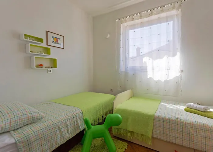 펜션 Nada In Vinkuran *