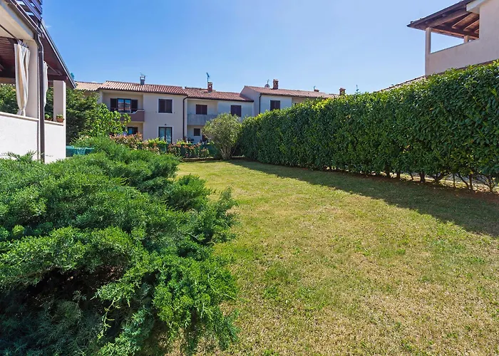 Nada In Vinkuran 펜션