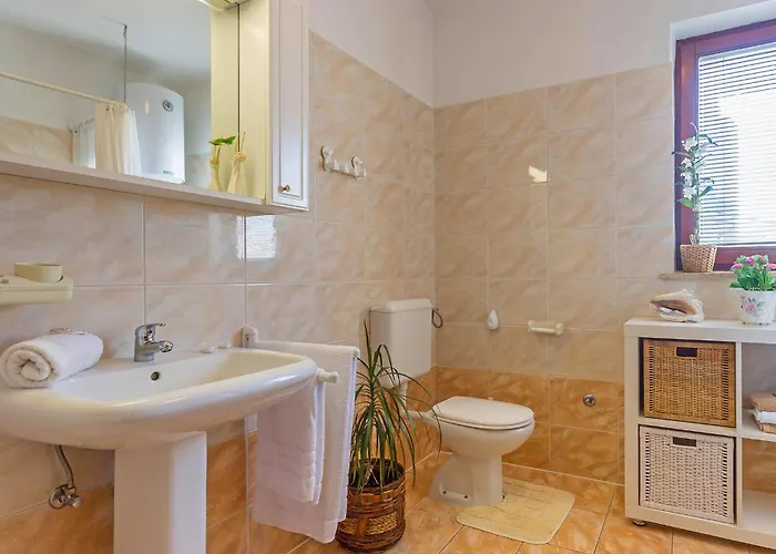 펜션 Nada In Vinkuran