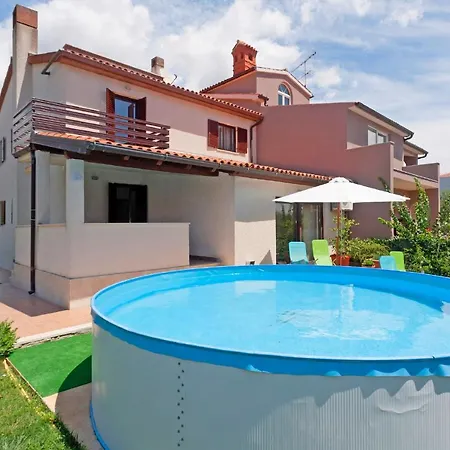 Nada In Vinkuran Vakantiehuis